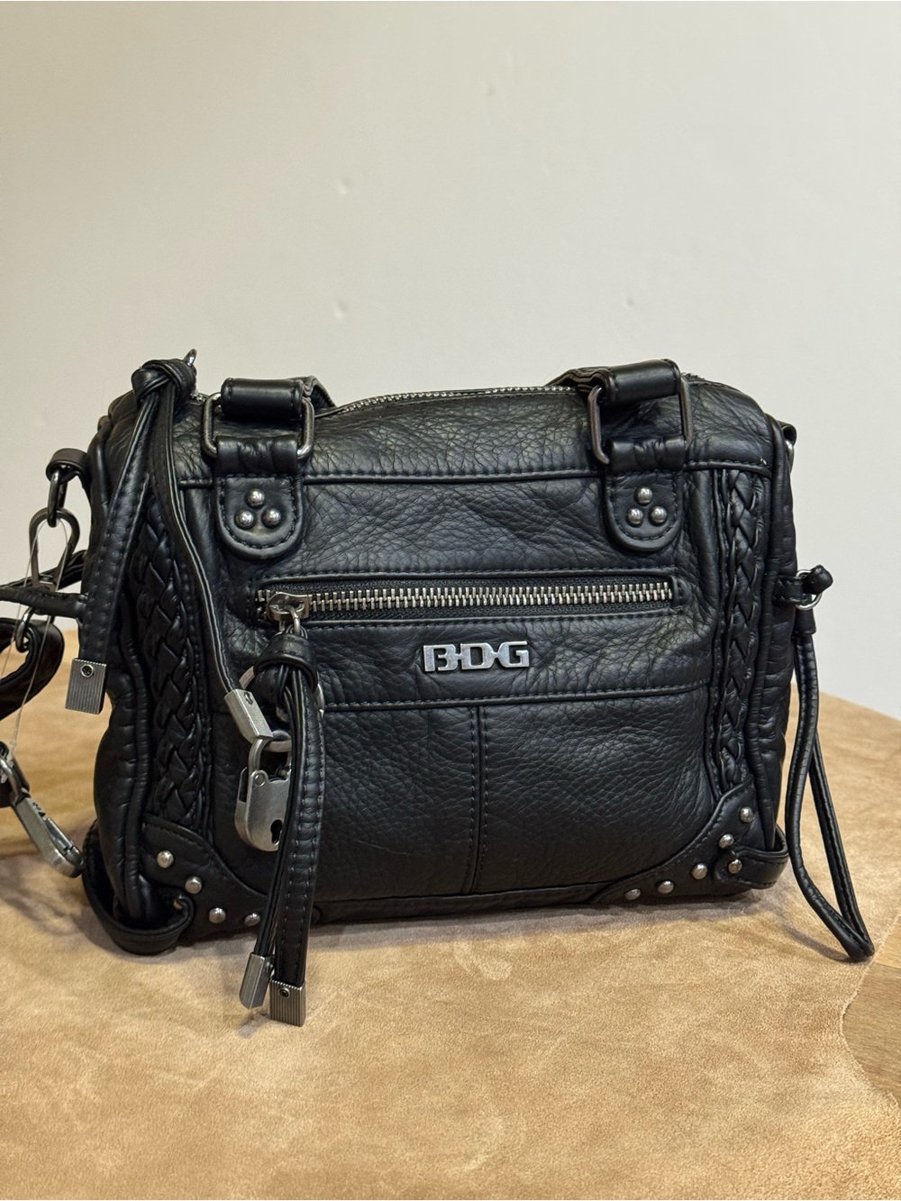 BDG Mini Cindy Crossbody Bag